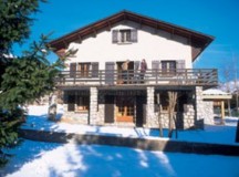Chalet l'Olan 